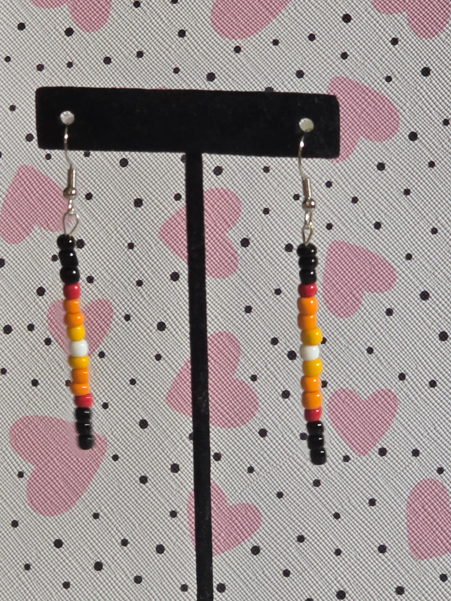 Native American Earring