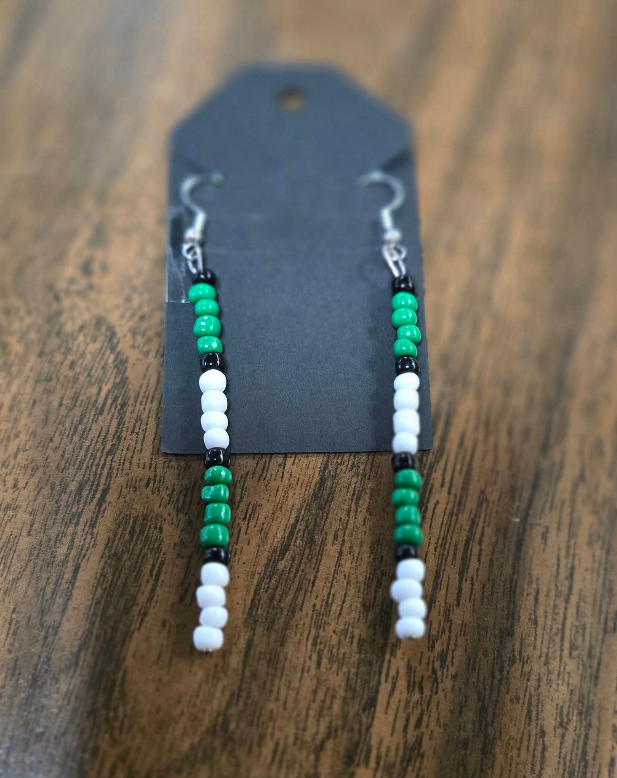 Dangle Earring