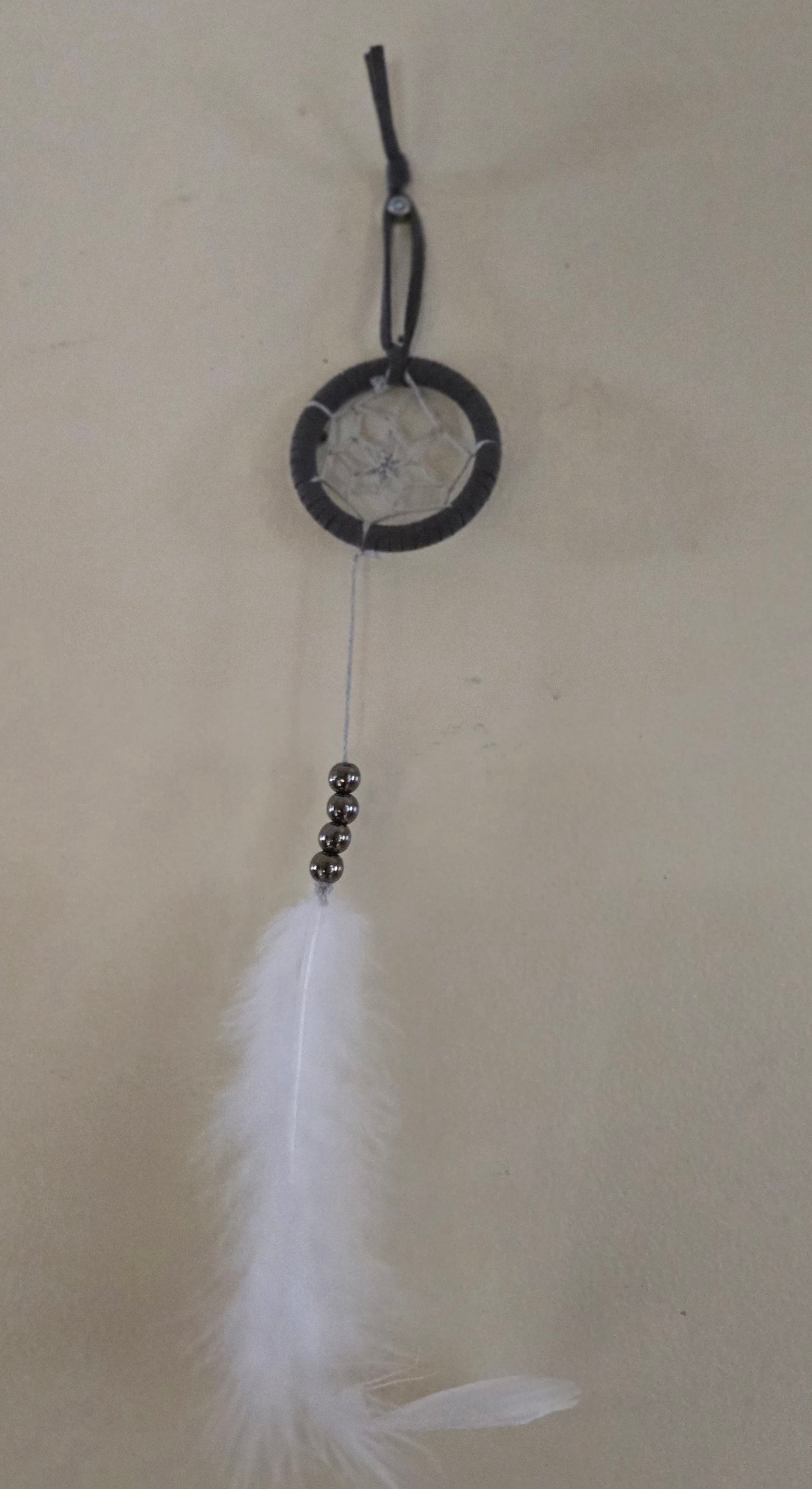 Tiny Dreamcatchers