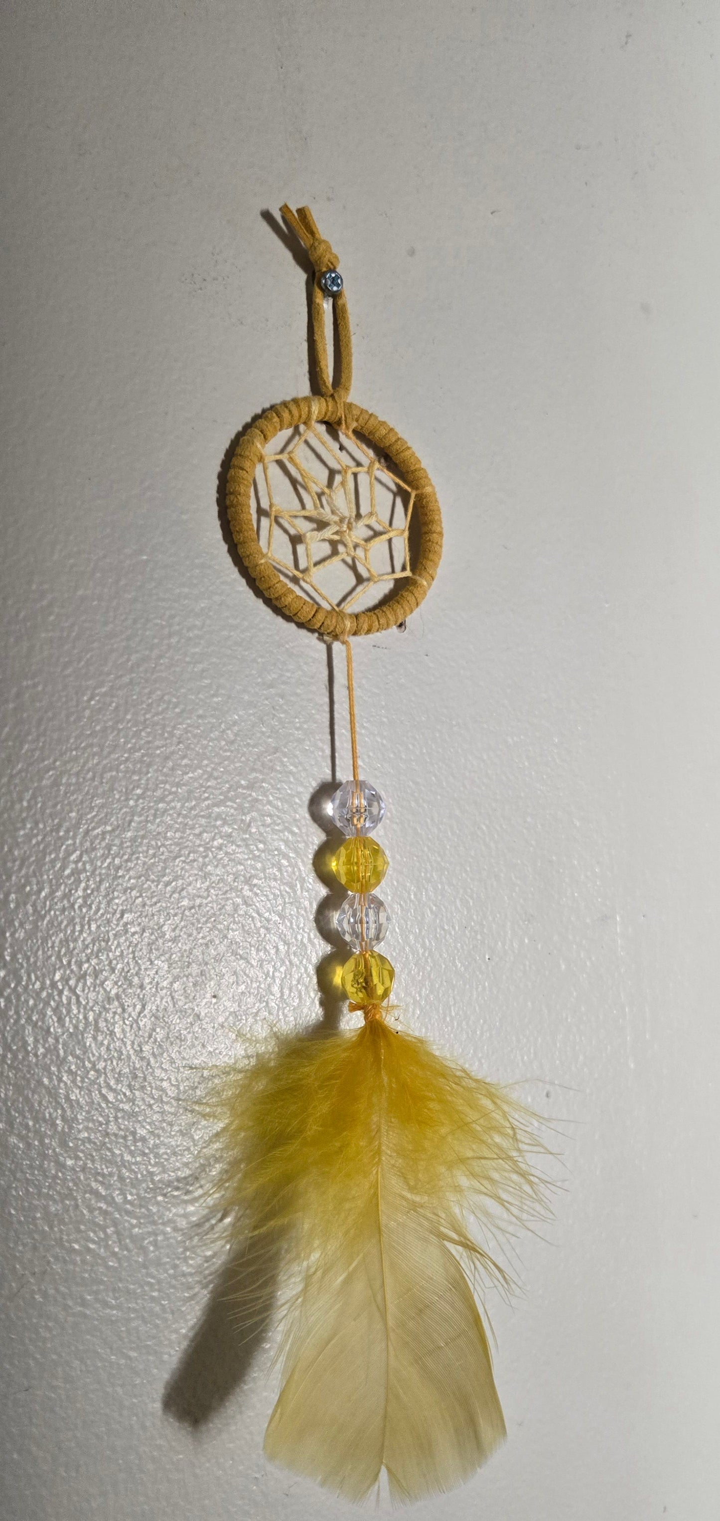 Tiny Dreamcatchers