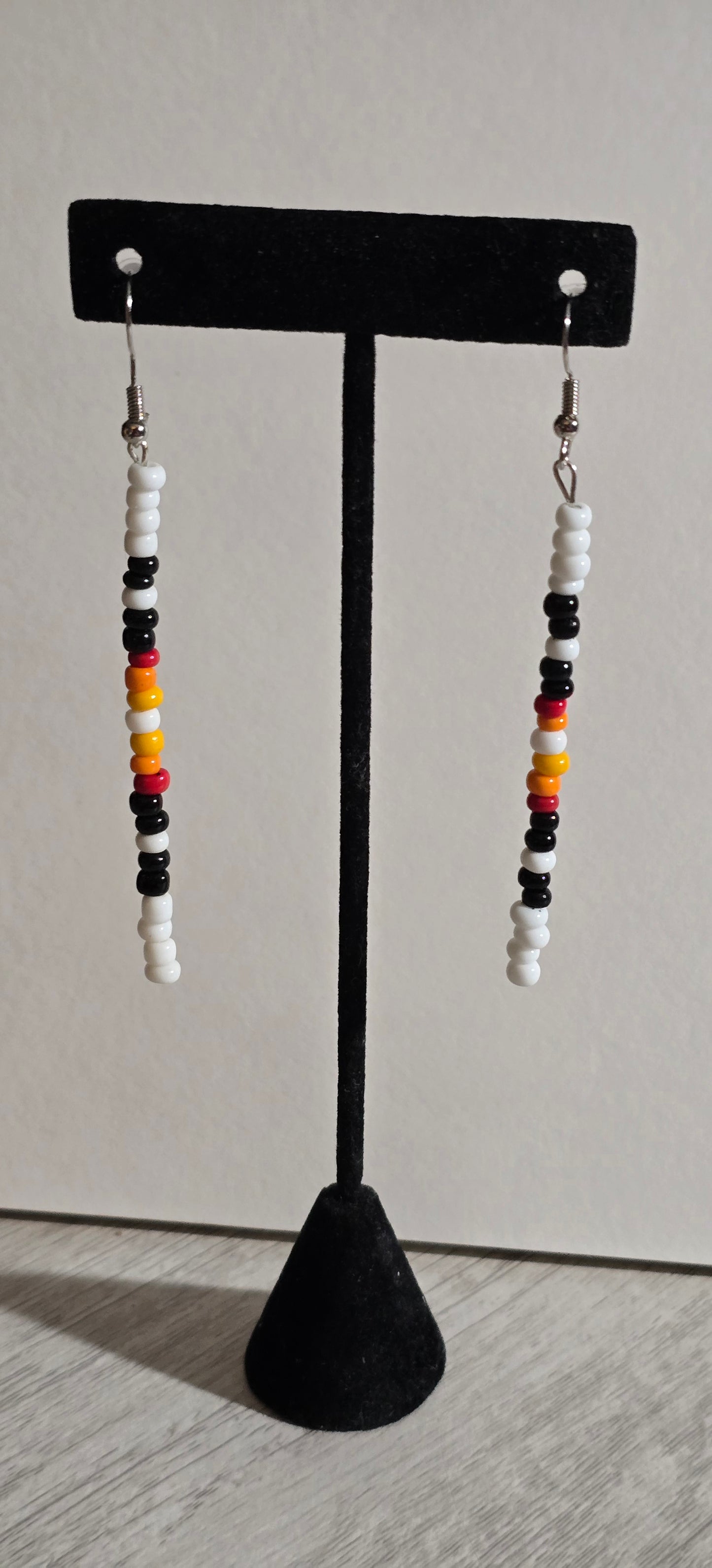 Native American Earring
