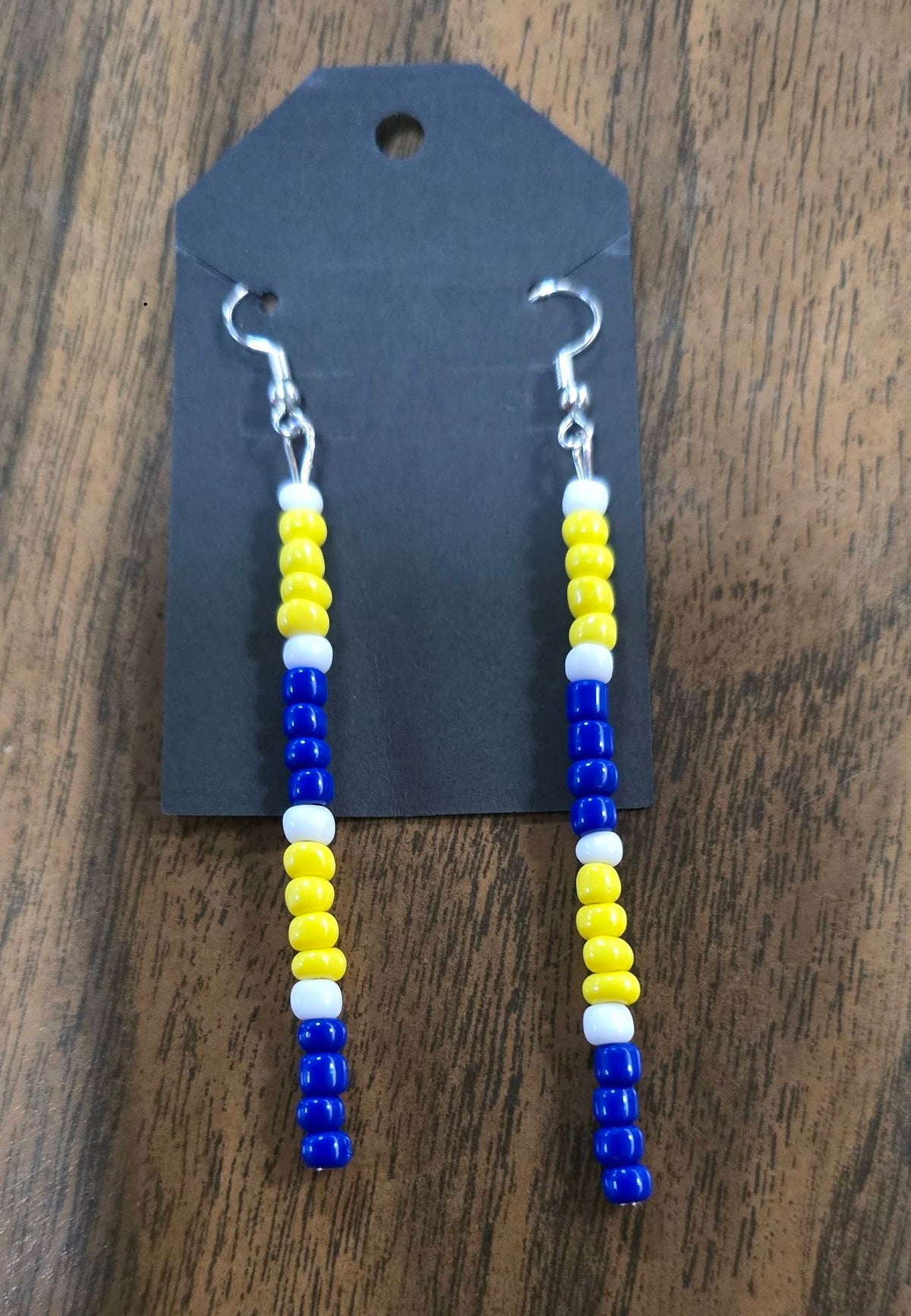Dangle Earring